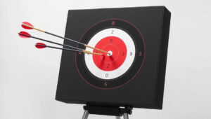 فوم سیبل تیر و کمان